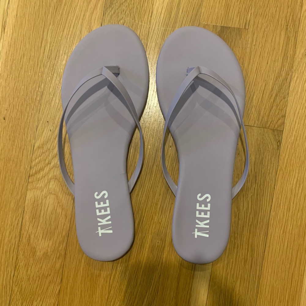 Tkees Flip Flops
